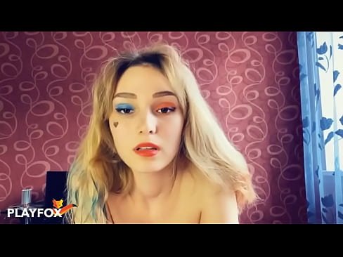 ❤️ Чарівні окуляри віртуальної реальності подарували мені секс з Харлі Квінн ❤️❌ Секс-відео на uk.porn-milf-300.ru ﹏