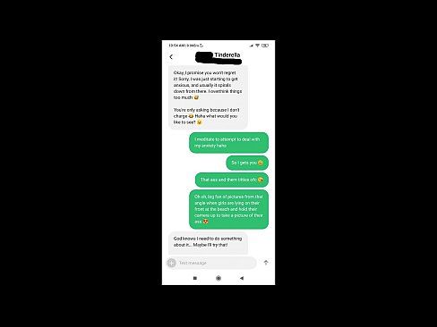 ❤️ Я додав до свого гарему нову PAWG від Tinder (включаючи розмову з Tinder) ❤️❌ Секс-відео на uk.porn-milf-300.ru ﹏